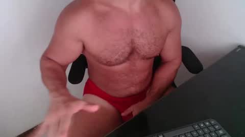 Snapshot of beard_top_guy chatting on March 9, 1:15 pm Beard Guy online show from March 9, 1:15 pm
