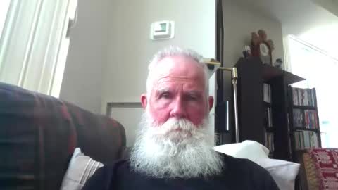 beardbushy online show from June 7, 4:55 pm