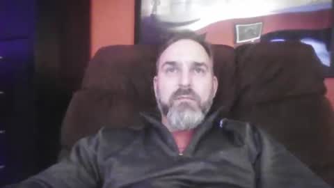 beardedambition online show from December 3, 9:56 pm