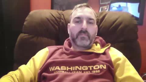 beardedambition online show from January 24, 7:28 pm