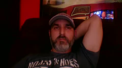beardedambition online show from September 10, 9:15 pm