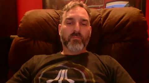 beardedambition online show from October 1, 11:22 pm