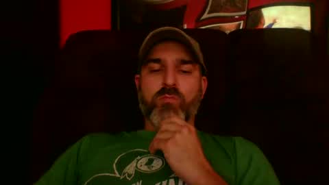 beardedambition online show from October 7, 9:12 pm