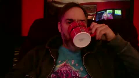 beardedambition online show from November 21, 3:00 pm