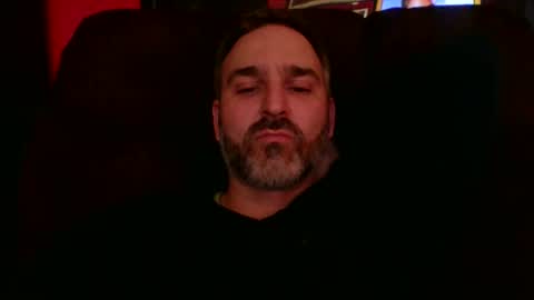 beardedambition online show from January 8, 2:58 am