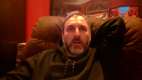 beardedambition online show from April 25, 12:02 am