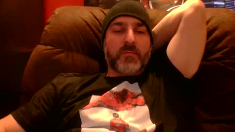 beardedambition online show from April 25, 11:24 pm