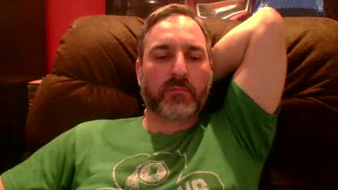 beardedambition online show from April 26, 10:29 pm
