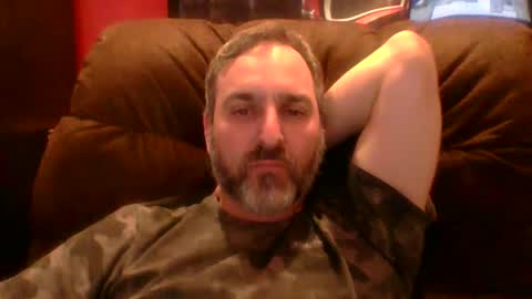 beardedambition online show from April 27, 10:30 pm