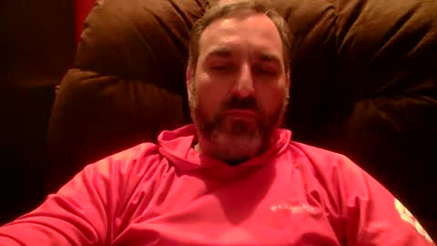beardedambition online show from April 30, 3:35 am