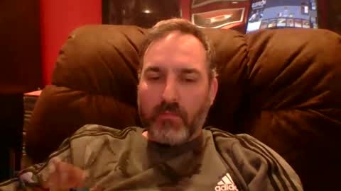 beardedambition online show from April 30, 7:53 pm