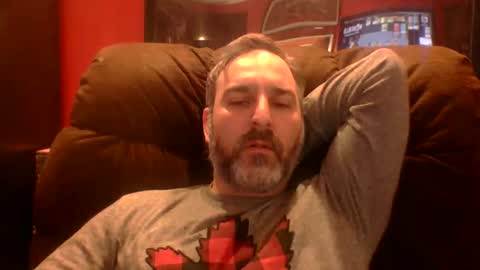 beardedambition online show from May 1, 2:32 pm