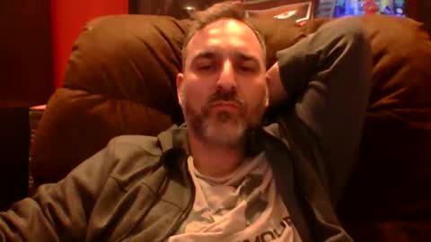 beardedambition online show from May 5, 11:24 pm
