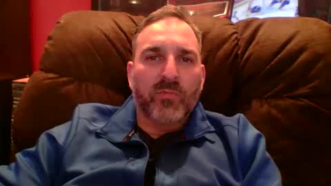 beardedambition online show from May 7, 12:49 am