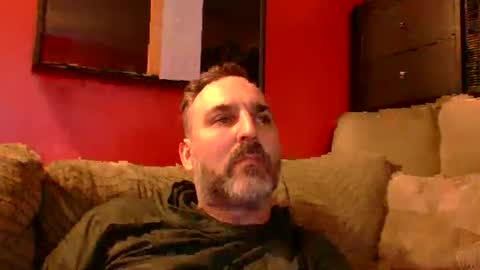 beardedambition online show from May 8, 11:10 pm