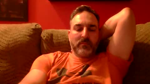 beardedambition online show from May 10, 12:27 am