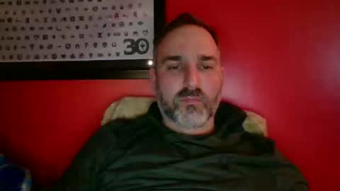 beardedambition online show from May 12, 12:52 am
