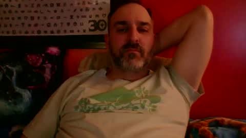 beardedambition online show from May 13, 12:41 am