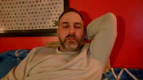 beardedambition online show from May 14, 12:50 am