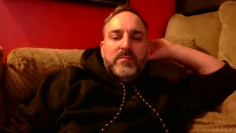 beardedambition online show from May 16, 5:23 pm