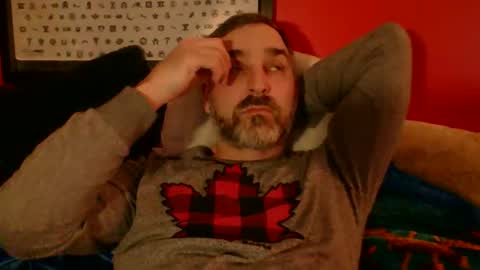 beardedambition online show from May 18, 12:07 am