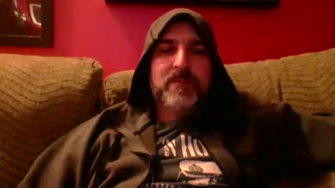 beardedambition online show from May 19, 12:05 am