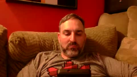 beardedambition online show from May 21, 1:23 am