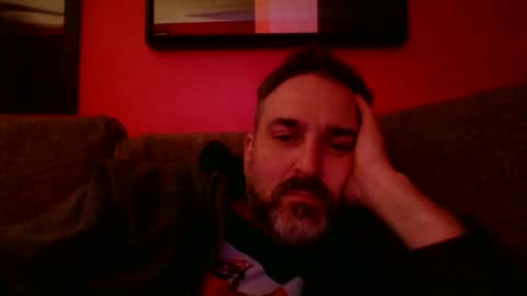 beardedambition online show from May 22, 1:13 am