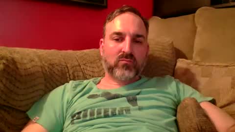 beardedambition online show from May 24, 12:48 am