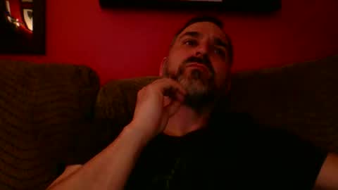 beardedambition online show from May 25, 12:49 am