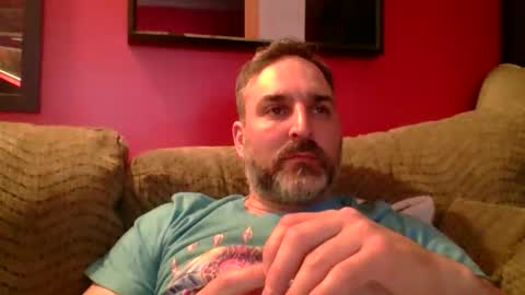beardedambition online show from May 26, 1:34 am