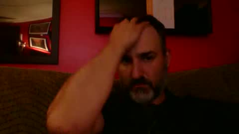 beardedambition online show from June 6, 7:07 pm