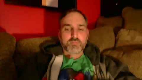 beardedambition online show from June 8, 12:47 am