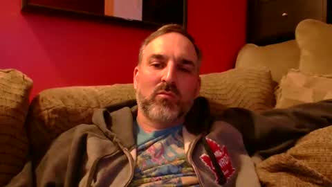beardedambition online show from June 8, 11:49 pm