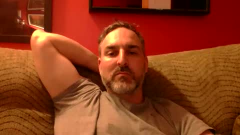 beardedambition online show from June 10, 9:14 pm