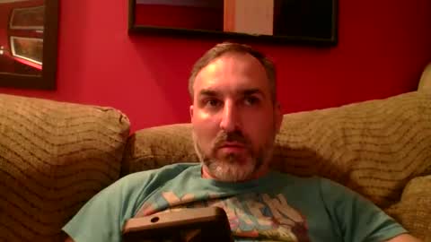 beardedambition online show from June 11, 12:43 am