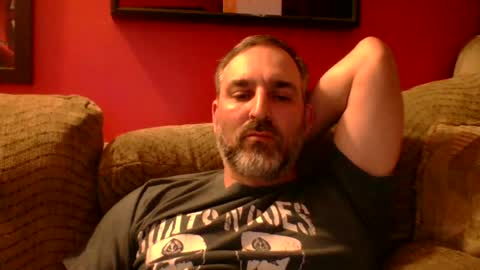 beardedambition online show from June 18, 1:50 am