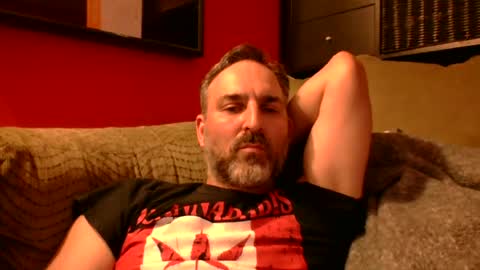 beardedambition online show from June 20, 11:40 pm