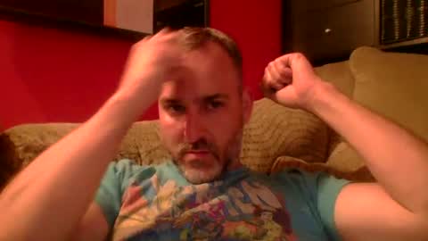 beardedambition online show from July 16, 12:38 am