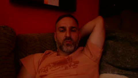 beardedambition online show from July 17, 3:35 am
