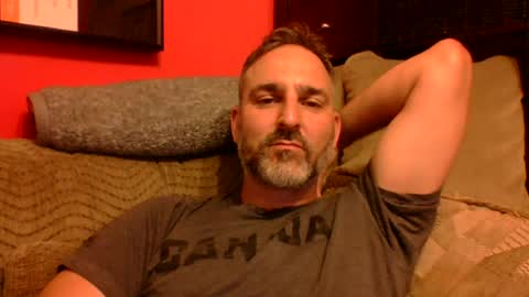 beardedambition online show from July 23, 10:29 pm