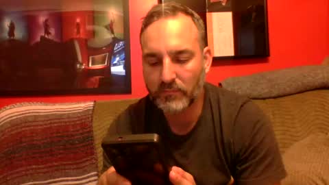 beardedambition online show from July 26, 1:18 pm
