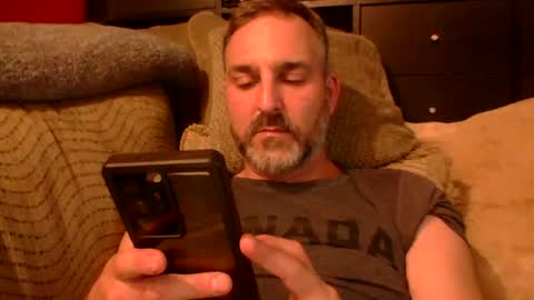 beardedambition online show from July 27, 1:23 am