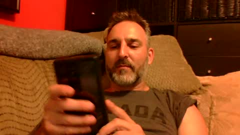 beardedambition online show from July 28, 1:01 am