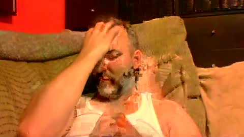 beardedambition online show from July 30, 11:37 pm