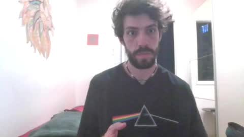 Snapshot of beardedsmoker666 chatting on November 18, 3:23 am beardedsmoker666 online show from November 18, 3:23 am