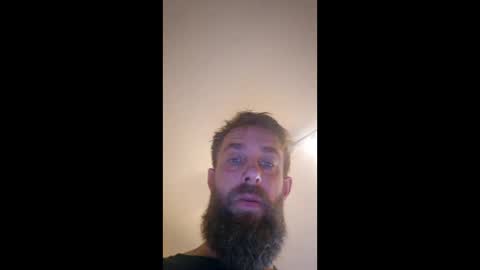 beardedtattedguy online show from November 10, 3:33 pm