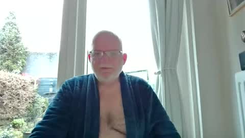 Beardman online show from March 28, 6:35 am