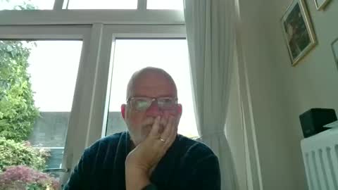Beardman online show from June 7, 5:11 am
