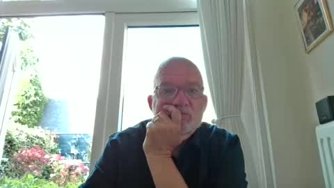 Beardman online show from June 14, 3:03 pm